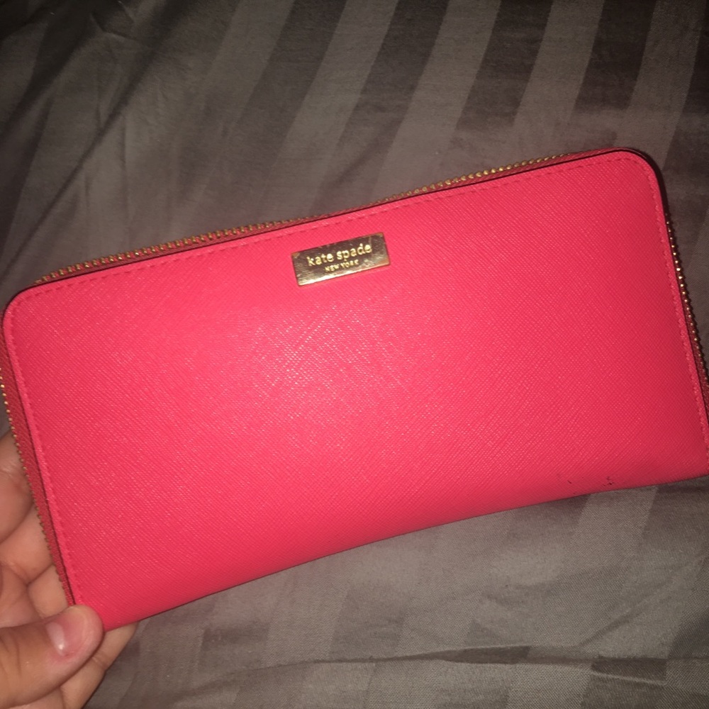 Kate Spade Wallet